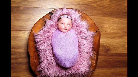 Adult Swaddling: Weird New Trends