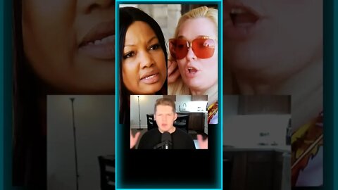 Garcelle CALLS OUT Erika Jayne's Delusional Reflection on RHOBH