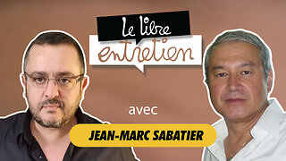 LLE #33 avec le Dr Jean-Marc Sabatier