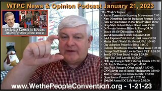We the People Convention News & Opinion 1-21-23