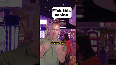 The 3 Types of People Who Should Never Gamble in Vegas