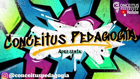 Conceitus Pedagogia é o nosso novo parceiro - Logo estarei de volta: Aldo Santos Piauí!