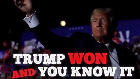 Song by Natasha Owens is now # 1: Trump Won and You Know It