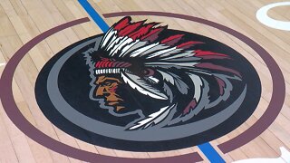 Getting ready to replace Native American name & mascot at Wyoming Central Schools