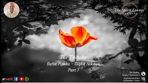 The Tipitaka - Sutta Pitaka - Digha Nikaya - Part I