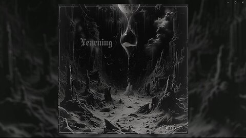 alicirno - Yearning (2024) (New Single)