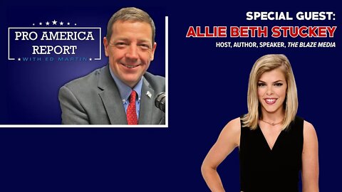 Allie Beth Stuckey | August 28, 2020 #ProAmericaReport