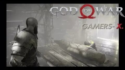 [2023] God of War #10 - Gameplay Em Português PT-BR