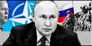 PART 1 - RUSSIA, UKRAINE, THE CIA & THE ROTHSCHILD CONSPIRACY TO DESTROY VLADIMIR PUTIN - Module 1 (Volume1)