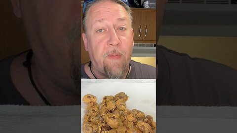 CHICKEN HEARTS 2 WAYS | ALL AMERICAN COOKING #cooking #recipe #shorts