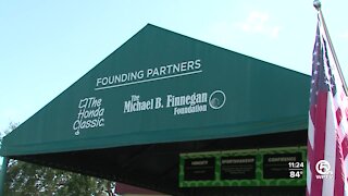 First Tee remembers 9/11 year-round by working with Michael B. Finnegan Foundation