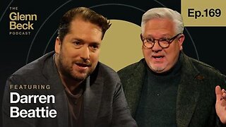 What Are the Feds HIDING in Jan. 6 'Investigation'? | The Glenn Beck Podcast | Ep 169