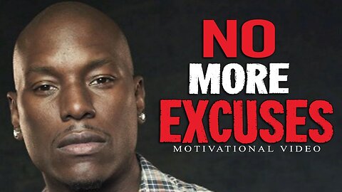 No Excuses: Ignite Your Motivation with the Best Inspirational Video