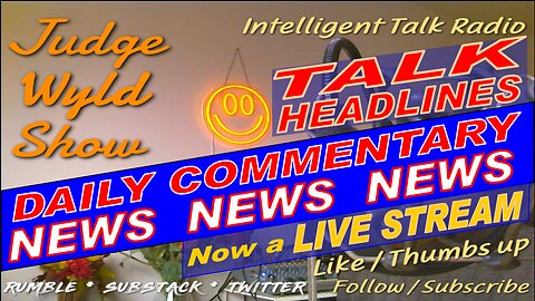 20230807 Monday Quick Daily News Headline Analysis 4 Busy People Snark Commentary on Top News