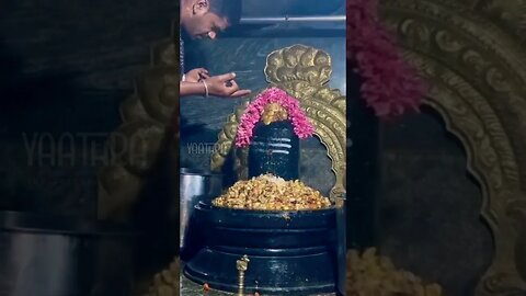 Om Namah Shivaya | Aavalnatham Kasi Vishwanathar Temple | Ancient Rock Cave Temple | Yaathra | S#178