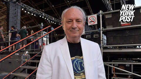 Monkees singer Michael Nesmith dead at 78