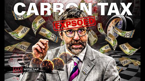 EXPOSED: The Liberal Carbon Tax Narrative...