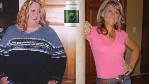 LeptoFix Weight Loss Supplement - THE REAL TRUTH EXPOSED 😱 Is LeptoFix Scam?