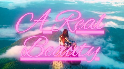 A Real Beauty • Contemporary Piano Instrumental Music