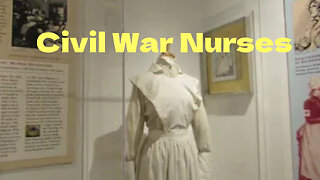 Civil War Nurses