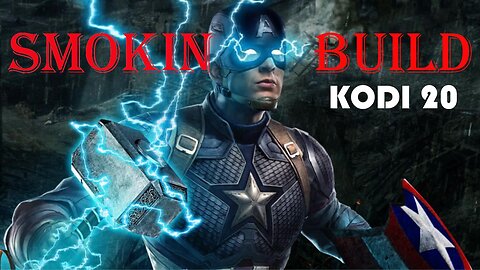 Smokin Kodi 20 Build step by step Install - How To Install Kodi on Firestick