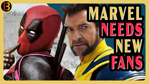 Deadpool Director Trying to Bring New Audience to Marvel