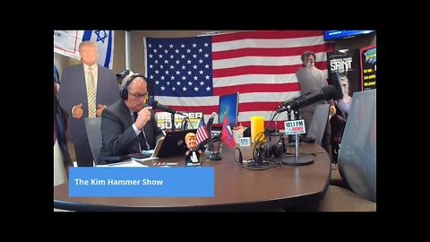 2021-06-05 Kim Hammer Show: Legislative Audit: Pharmacy Benefit Managers & Unemployment Updates