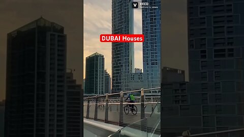 DUBAI House prices in 2023 #realestate #shorts #dubai