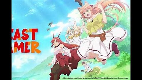 Beast Tamer (Dub) Episode 5