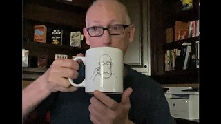 Episode 2091 Scott Adams: Tucker's Plan, AI Reframes, Biden's Campaign Strategy, Talking Robot Dog