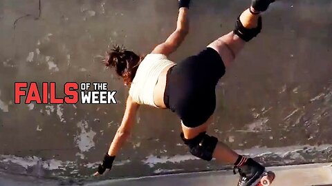 No Luck! Fails of the Week | FailArmy