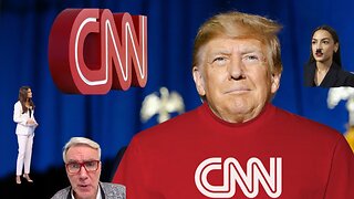 CNN Gets Ratings Boost Thanks To Trump's Town Hall Performance