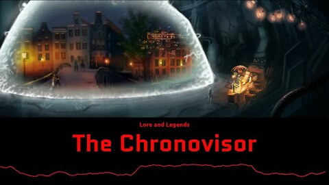 The Chronovisor