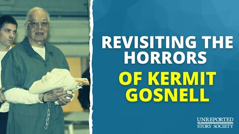 Revisiting The Horrors Of Kermit Gosnell With True Crime