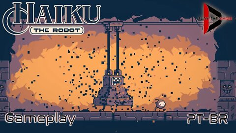 Haiku: The Robot - Demo [PT-BR][Previews e Lançamentos]
