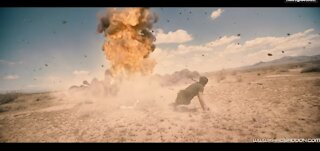 KHAOS: Ultimate Explosion add-on for Blender 3d- The Movie!