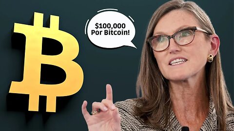 ¡Todas Las Ballenas Estan En Bitcoin! | Analisis Tecnico $BTC