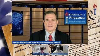Frontiers of Freedom Weekly Report - July 28, 2023