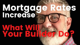 Housing Market Will Home Builders Save Or Crash The Real Estate Market