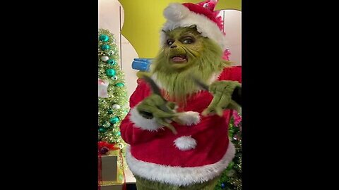 "Merry Grinchmas 2024: Funny Grinch Christmas" #FunnyGrinchmas #GrinchChristmas #2024Humor