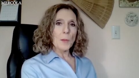 Pam Popper - How to win the war against tyranny
