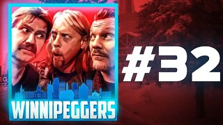 Winnipeggers: Episode 32 – Bad Spinoffs!