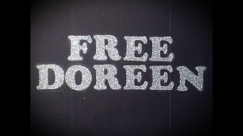 Part 2, Video 10: Doreen 2.0 -- Free Doreen