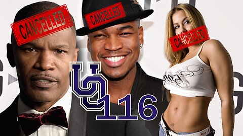 Jamie Foxx, Ne-Yo & Jennifer Aniston All Get CANCELLED | UnAuthorized Opinions 116