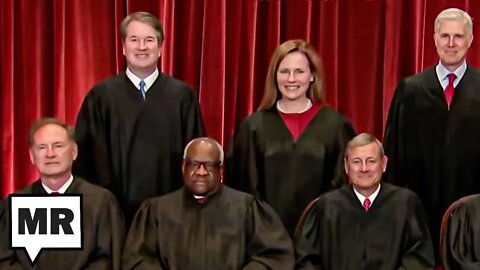 US Supreme Court Decides Abortion No Longer A Right, Overturns Roe Vs Wade