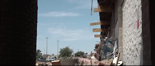 Structural engineer reflects on La Bonita collapse