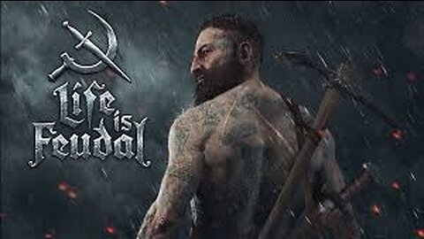 Life is Feudal Private MMO: How to Download and Install.