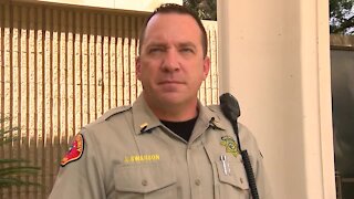 23ABC INTERVIEW: KCSO Lt. Joel Swanson talks about shooting of 11-year-old