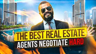 How to Negotiate a Real Estate Deal Like a Pro