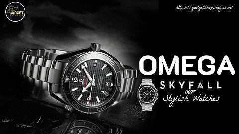 OMEGA New Stylish WATCH for Men | Branded Luxury Wristwatch For Mens | #omegawatches